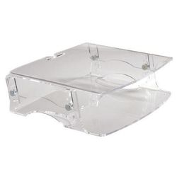 Support Pour Écran Réglable L Ht:37 Cm P Ht:30 Cm - Bakker Elkhuizen
