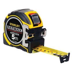stanley 1 mesure blade armor magnétique autolock fatmax® pro