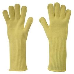 Paire De Gants De Protection Thermique Haute Température Volcano Taille 11 - Polyco
