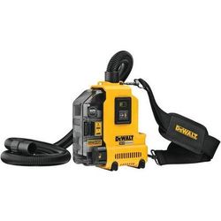 Aspirateur Portable Xr 18v Brushless - Dewalt