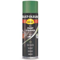 Décapant Aérosol 500ml Hard Hat - Rust-Oleum