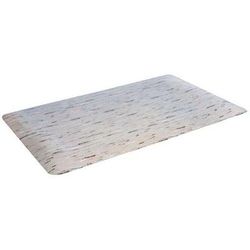 Tapis Antifatigue Marble Sof-tyl 470 - 91x152cm Gris - Notrax