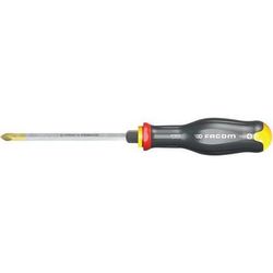 Facom 1 Tournevis PROTWIST® pour vis cruciformes Phillips® - série Puissance Facom