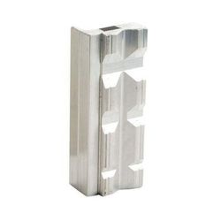 Jeu De Mordache 125 Mm Aluminium Profile _ 399-mal2 - SAM