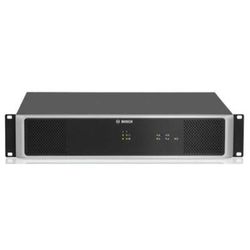 bosch 1 amplificateur paviro va-2p500 2 x 500w - bosch