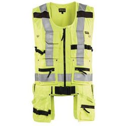 Gilet Porte-outil Haute-visibilité Taille 4xl - Blaklader