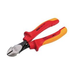 Pince Coupante Diagonale Isolee 145 Mm _ 232-14ti - SAM