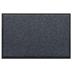 tapis delta hydrotx - btb - 60x90 gris
