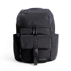 Itzy Ritzy Belong Bucket Backpack - Black
