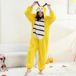 Costume tutina Costume Divertente Adulti Per uomo Per donna Natale Carnevale Capodanno Vestirsi