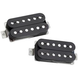 Seymour Duncan Slash 2.0 Humbucker Set Black