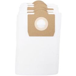 sacs microfibre aspirateur 27l - manutan expert