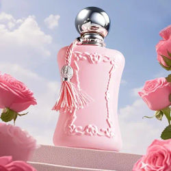 75Ml Perfume Hot Long Lasting Men Woman Fragrance Cologne Body Spray High Quality Eau De Parfum Luxury Floral Scent Pheromone