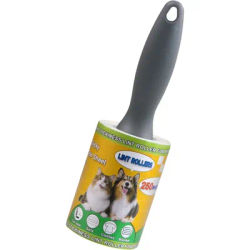 Extra Sticky Lint Rollers for Pet Hair,Lint Remover for Dog Cat Hair Removal, Animal Fur, Fuzz, Couch, Clothes Furniture