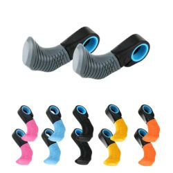 Mountain Bicycle Rest Handle Applicable to MTB Bicycle Handlebar install aperture 22.2mm Bicycle parts
