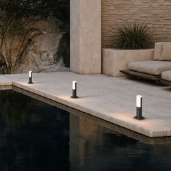 Meadow | Modern Outdoor Light | Small / Insert / Low Voltage (12v) | Outdoor Lighting | MOD LIGHTING