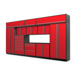 Proslat FusionPlus 16 ft set - TOOL - Overheads