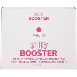 Veralab Belly Booster Champagne M 150 ml Set