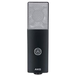 AKG C 104