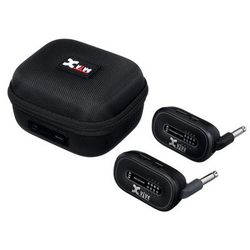 XVive A58 Bundle B-Stock
