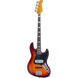Marcus Miller V7 4 New Gen Tobacco Sunburst