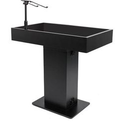 Magma Groove Terminal Generic