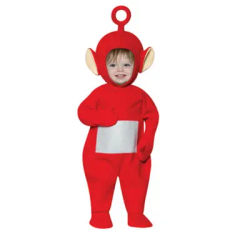 New hot selling children's cartoon characters, baby dolls, Halloween costumes, stage performance party costumes