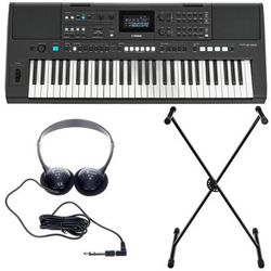 Yamaha PSR-E483 Set