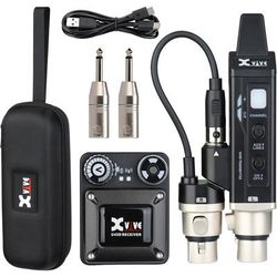 XVive U45D Stereo In-Ear Wireless