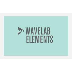 Steinberg WaveLab Elements 13