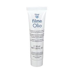 Filme Olio Idratante Protettivo Cute 30 Ml ml