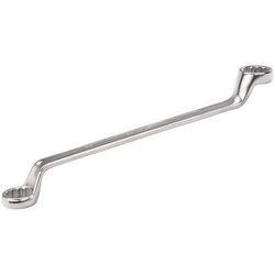 Clé Polygonale Double Longue Coudée 5/16x3/8 180mm - Bahco