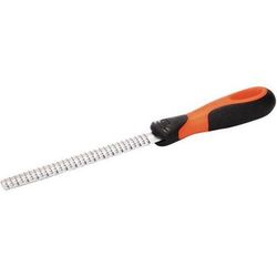 Râpe Demi-ronde Ergo Coupe Grossière 250mm - Bahco
