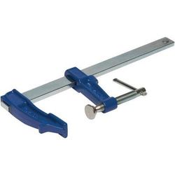 Serre-joints Pour Marqueterie F 150x70mm - Irimo