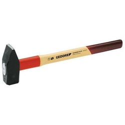 Marteau De Forgeron Rotband-plus 3 Kg 600 Mm - Gedore