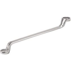 Clé Polygonale Double Longue Coudée 12x13mm 210mm - Bahco