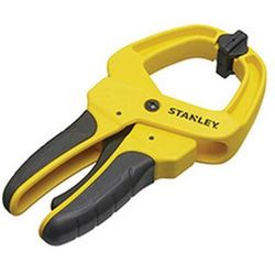 stanley 1 pince a serrage progressif 50 mm