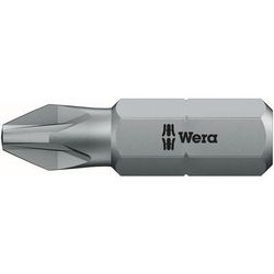 Embout Pozidriv - 855/1 Z Pz - Pz 2x50mm - Wera