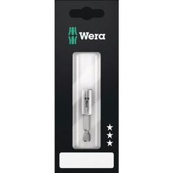 Porte-embout Universel - 899/4/1 Sb Sis - 1 X 1/4x75mm - Wera