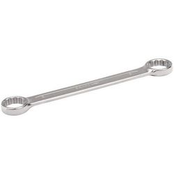 Clé Polygonale Double Plate 10x11mm 125mm - Bahco