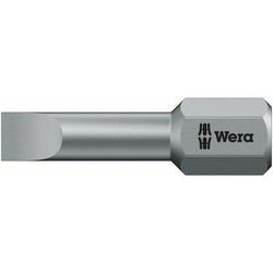 Embout Vis Fente Forme Torsion - 800/1 Tz - 08x55x25mm - Wera