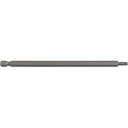 Embout 1/4 Vis T15 150mm Boîte 5 Pièces - Irimo