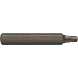 Douille Tournevis 1/2 Vis Torx Sécurité Tr80 100mm - Irimo