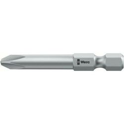Embout Vis Phillips - 851/4 A Ph - Ph 3x50mm - Wera