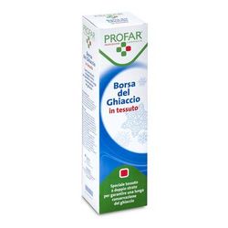 Profar Borsa Ghiaccio Tessuto