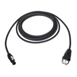Stairville Adapt Eu Plug - TR1 5, B-Stock