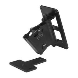 Genelec 8000-402B Adjustable Wall Mount for 8000-Series (Black) 8000-402B