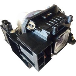 AL™ Series Lamp & Housing for the NEC ME401X Projector - 90 Day Warranty