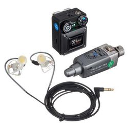 XVive U4T9 In-Ear Monitor Bu B-Stock