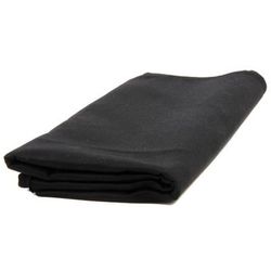 Stairville CS Curtain 320g/m² Bk B1+M1